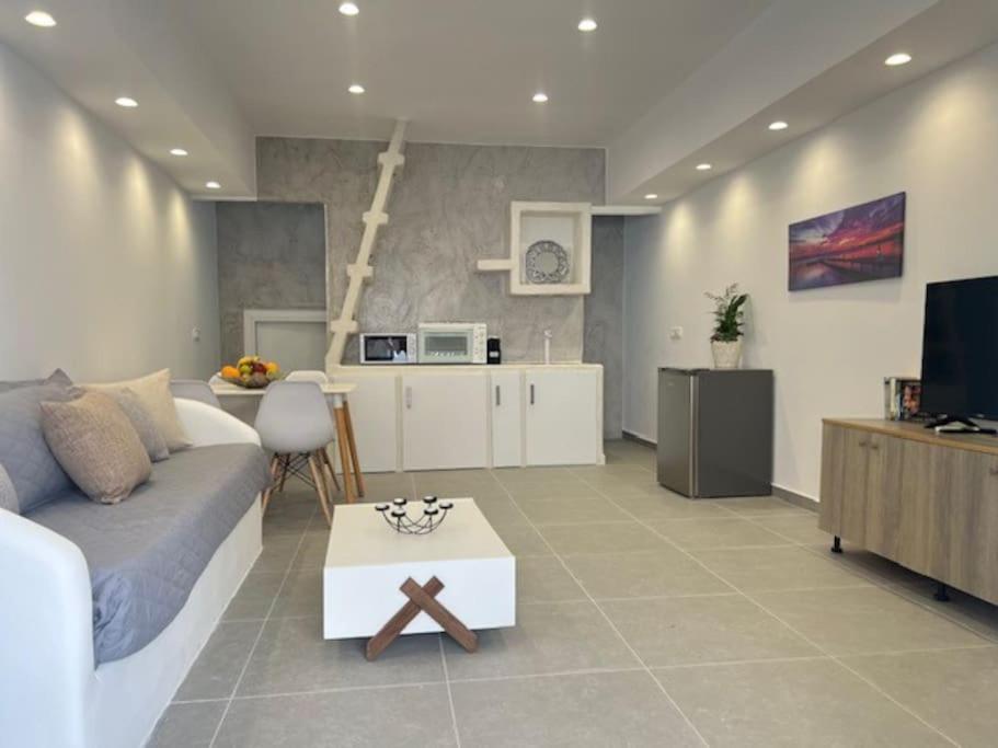 Villa Family Emporio  Extérieur photo