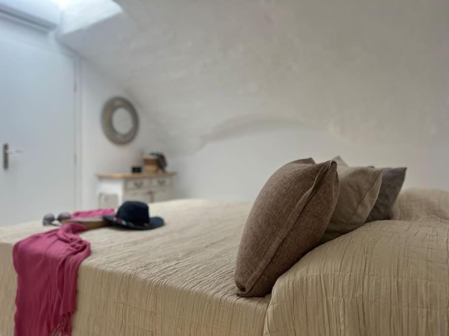 Villa Family Emporio  Extérieur photo