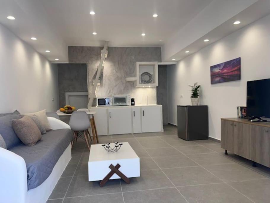 Villa Family Emporio  Extérieur photo